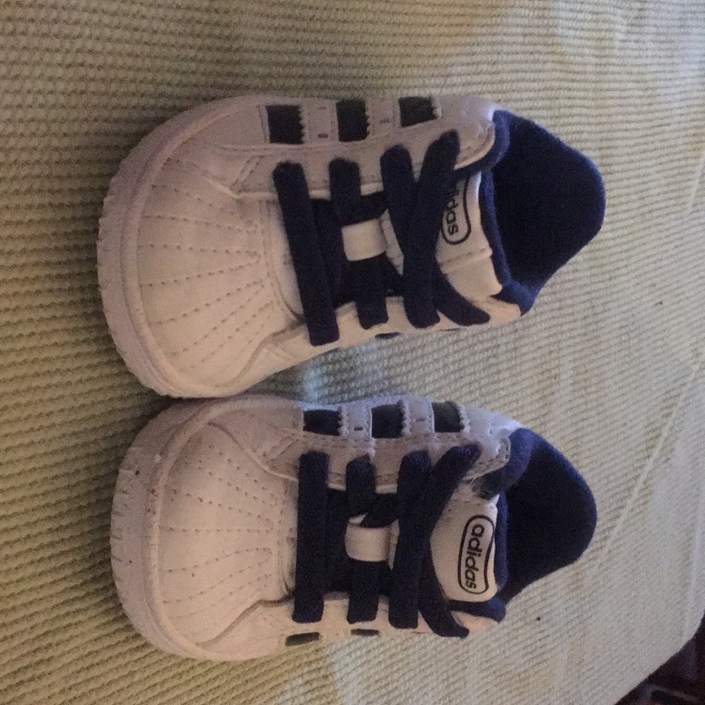Baby Addis’s
